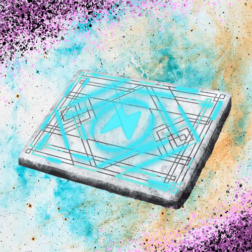 Item #712 Media