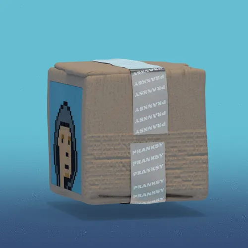 Item #666 Media
