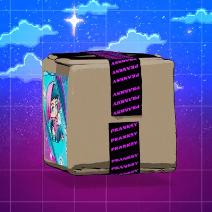 Item #1409 Media