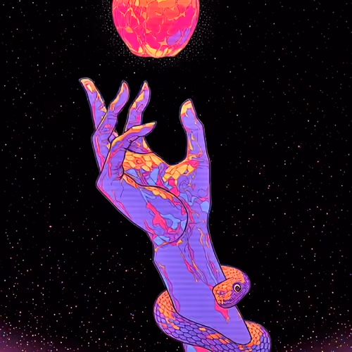 In My Dreams
