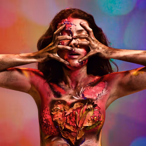 Portraits by Hugo Faz - Editions