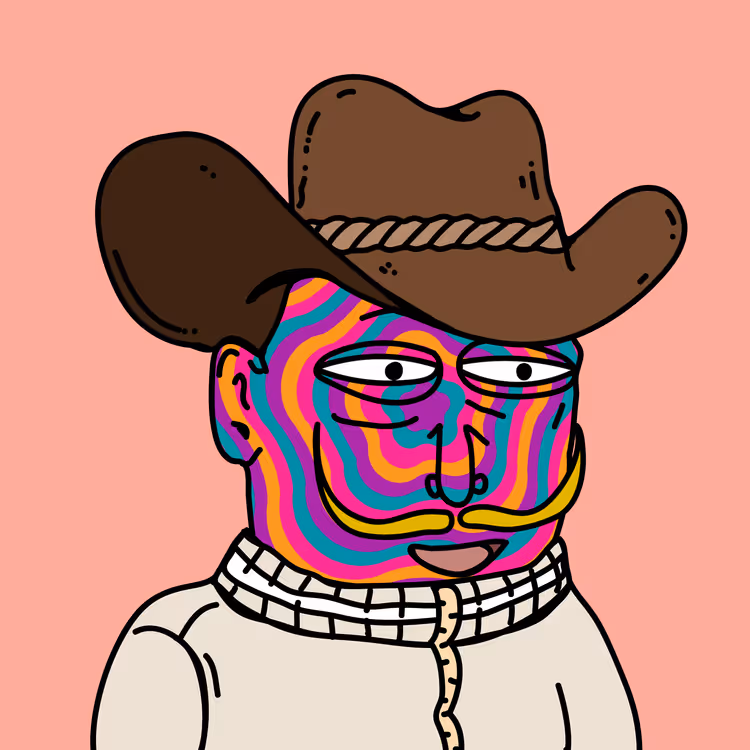 DUDES #164