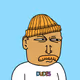 DUDES #2758