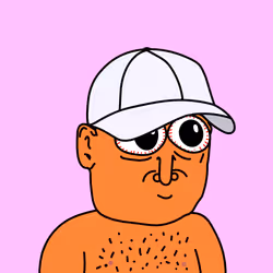 DUDES #6216