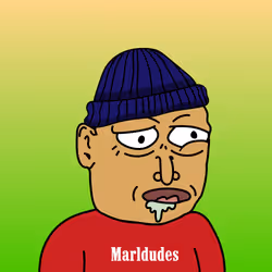 DUDES #140