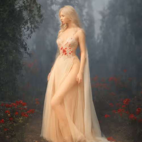 ENCHANTRESS