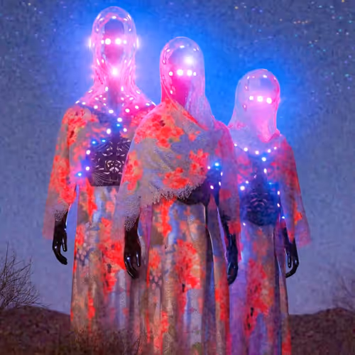 AMONG US AI