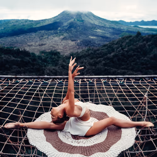 EQUILIBRIUM