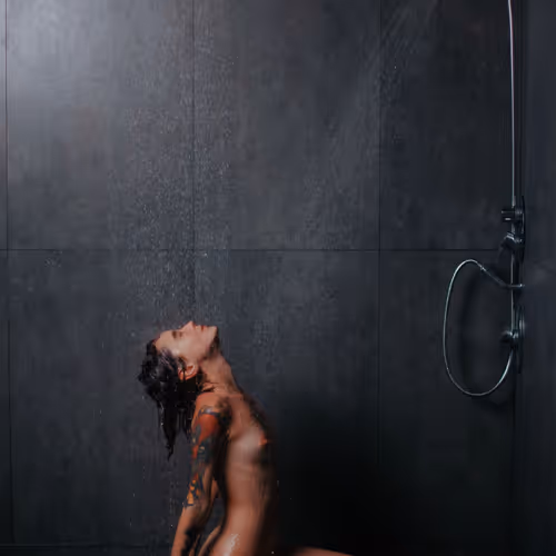 Water Pleasure