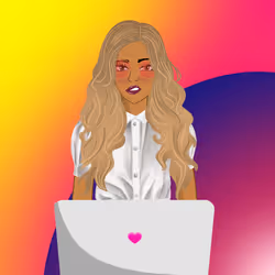 Crypto Tech Women #3389