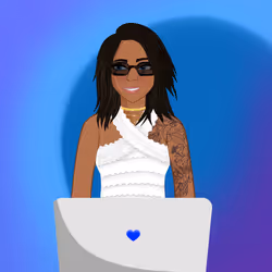 Crypto Tech Women #22