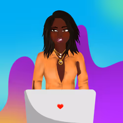 Crypto Tech Women #8653