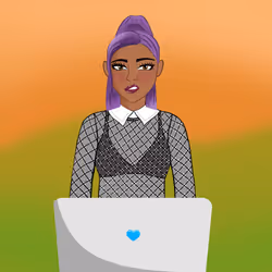 Crypto Tech Women #4143