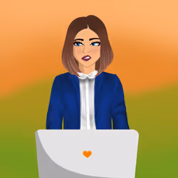 Crypto Tech Women #7082