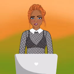 Crypto Tech Women #4124