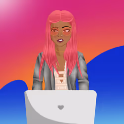 Crypto Tech Women #638