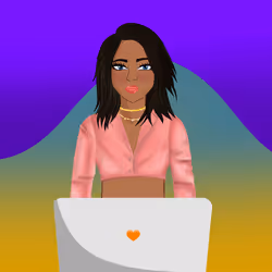 Crypto Tech Women #6314