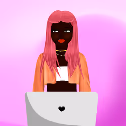 Crypto Tech Women #4122