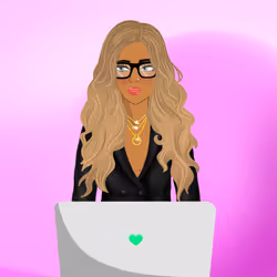 Crypto Tech Women #7925
