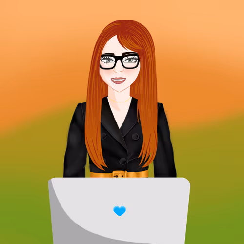 Crypto Tech Women #1831