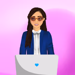 Crypto Tech Women #4678