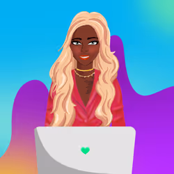 Crypto Tech Women #6512