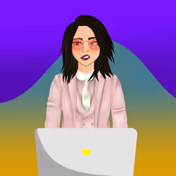 Crypto Tech Women #5522