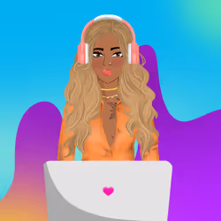 Crypto Tech Women #4621