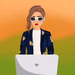 Crypto Tech Women #2329
