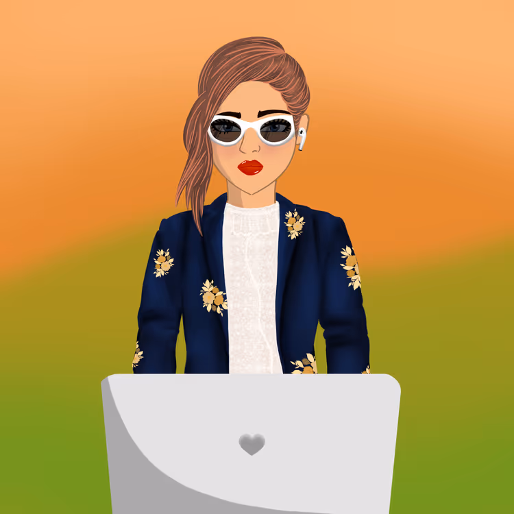 Crypto Tech Women #2329