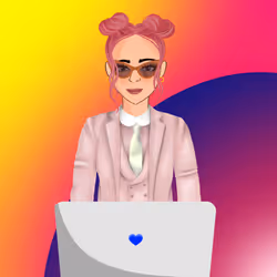 Crypto Tech Women #2107