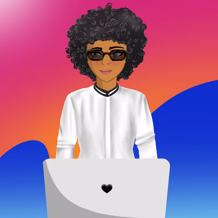 Crypto Tech Women #8393