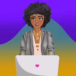 Crypto Tech Women #4615