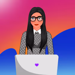 Crypto Tech Women #3461