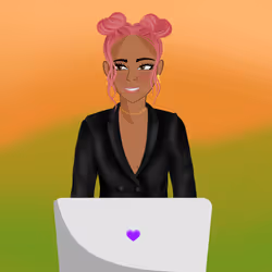 Crypto Tech Women #2972