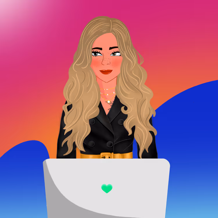 Crypto Tech Women #1169
