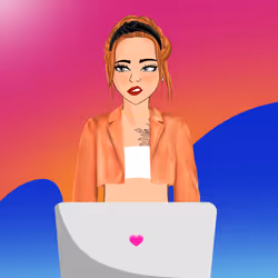 Crypto Tech Women #4614