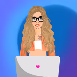 Crypto Tech Women #3390