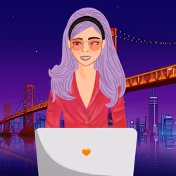 Crypto Tech Women #8643