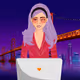 Crypto Tech Women #8643