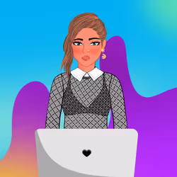 Crypto Tech Women #7481