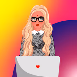 Crypto Tech Women #3347