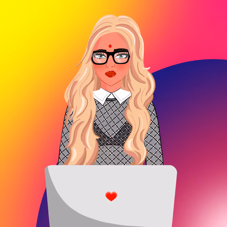 Crypto Tech Women #3347