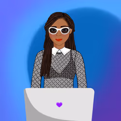 Crypto Tech Women #5383