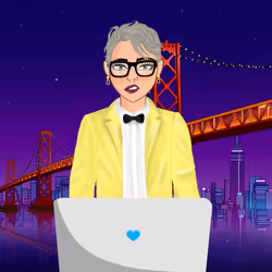 Crypto Tech Women #5316
