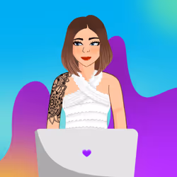 Crypto Tech Women #4468