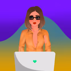 Crypto Tech Women #4463
