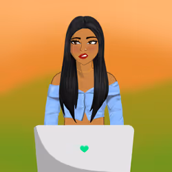 Crypto Tech Women #1214
