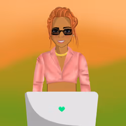 Crypto Tech Women #4092