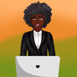 Crypto Tech Women #5457